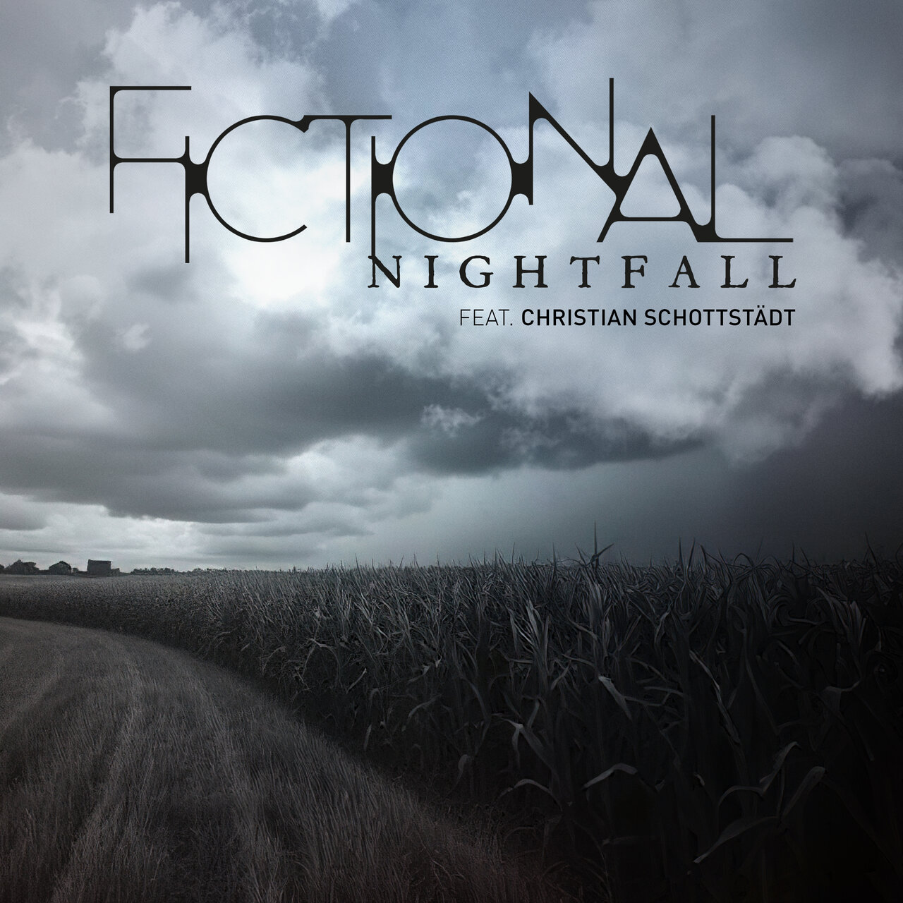 Fictional feat. Christian Schottst�dt - Nightfall (Rifted)